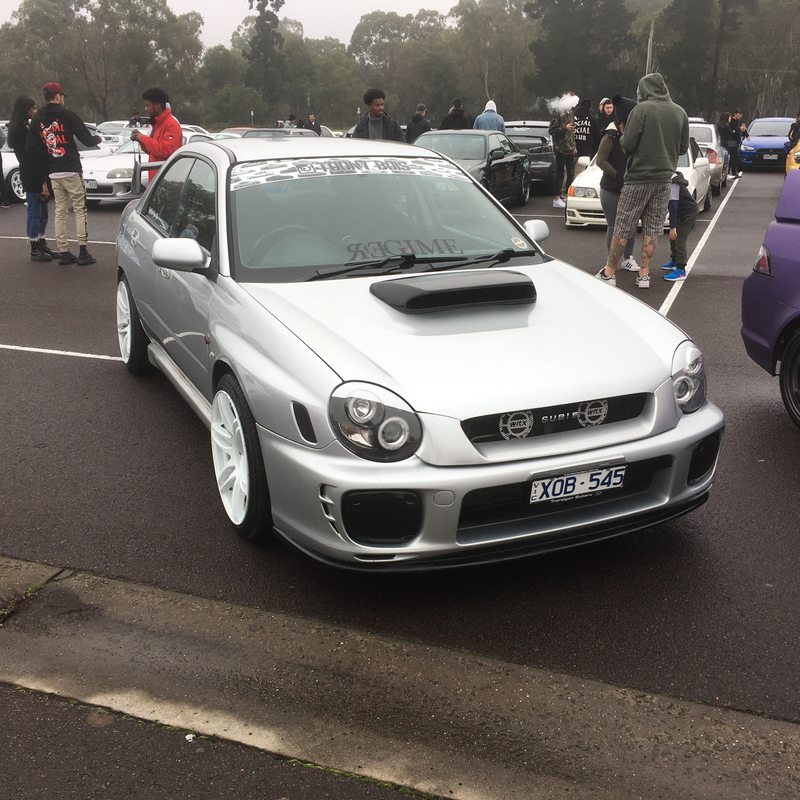Illustration for article titled JDM fest - big pic dump